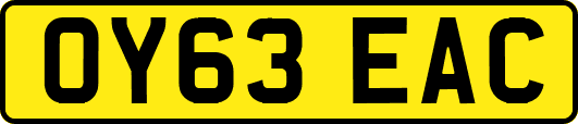 OY63EAC