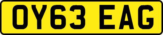 OY63EAG