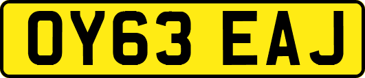 OY63EAJ