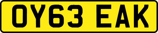OY63EAK