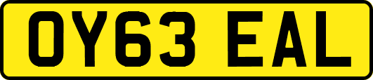 OY63EAL
