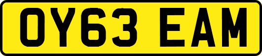 OY63EAM