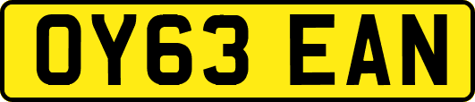 OY63EAN