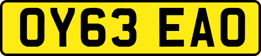 OY63EAO