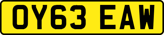 OY63EAW