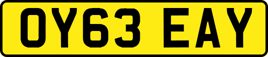 OY63EAY