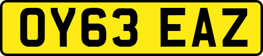 OY63EAZ