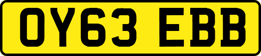 OY63EBB