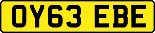 OY63EBE