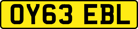 OY63EBL