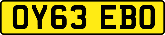 OY63EBO