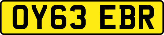 OY63EBR