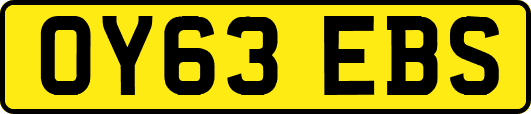 OY63EBS
