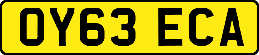 OY63ECA