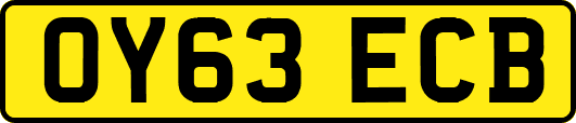 OY63ECB