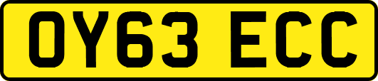 OY63ECC
