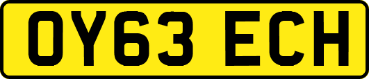 OY63ECH