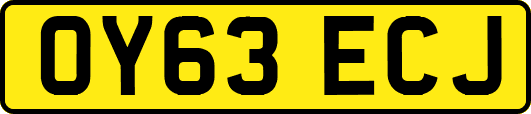 OY63ECJ