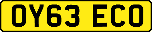 OY63ECO