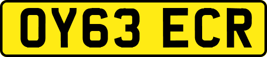 OY63ECR