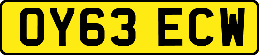 OY63ECW