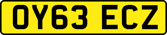OY63ECZ