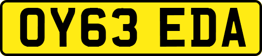 OY63EDA