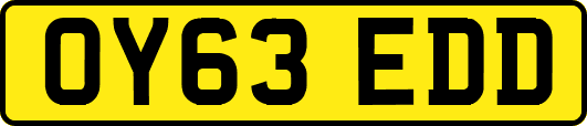 OY63EDD