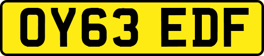 OY63EDF