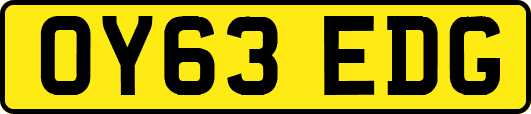 OY63EDG