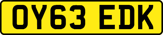 OY63EDK