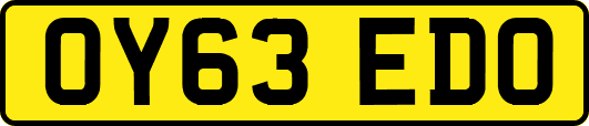 OY63EDO