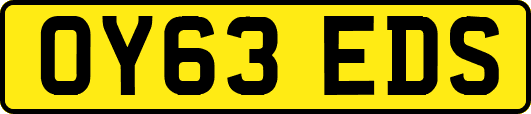 OY63EDS