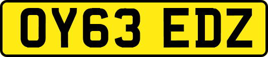 OY63EDZ