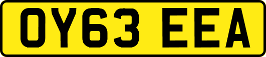 OY63EEA