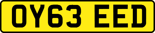 OY63EED
