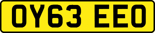 OY63EEO