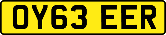 OY63EER