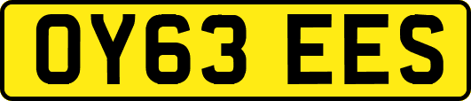 OY63EES