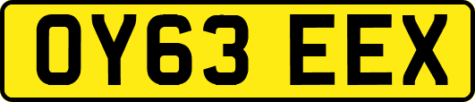 OY63EEX