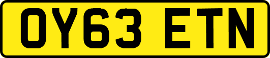 OY63ETN