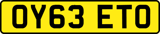 OY63ETO