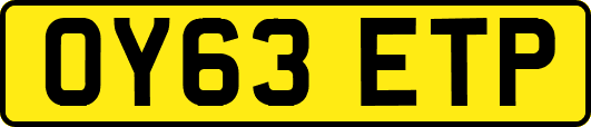 OY63ETP