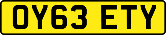 OY63ETY