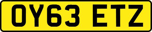 OY63ETZ