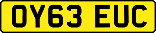 OY63EUC