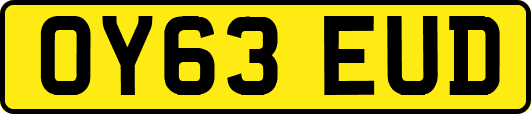 OY63EUD