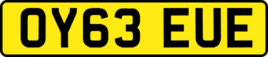 OY63EUE