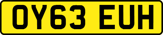 OY63EUH