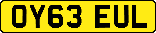 OY63EUL